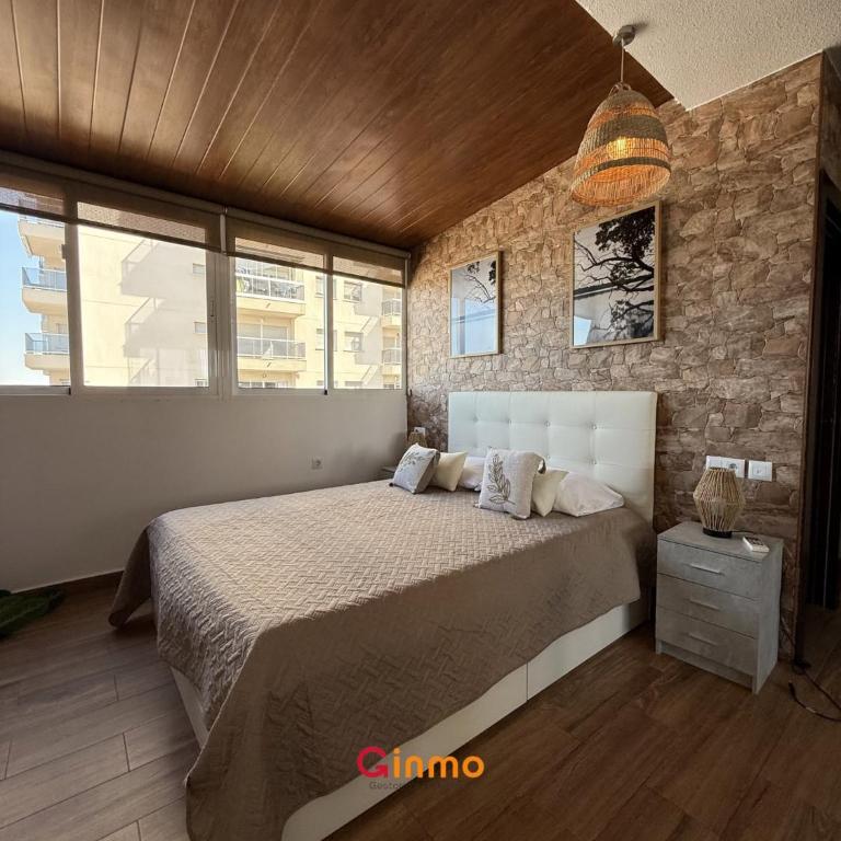 Chalet en Mar Menor Urb las Góndolas - Casa de 3 dormitorios - 65