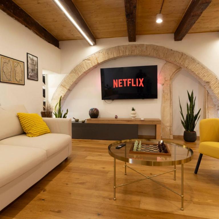 Fla Apartment - Appartamento Premium con 1 Camera da Letto - 16