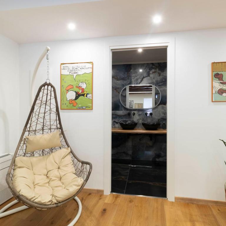 Fla Apartment - Appartamento Premium con 1 Camera da Letto - 30