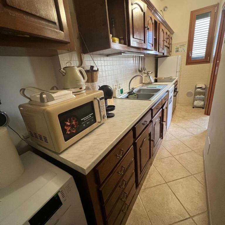 La Casa di Leda - Appartamento con 2 Camere da Letto - 9