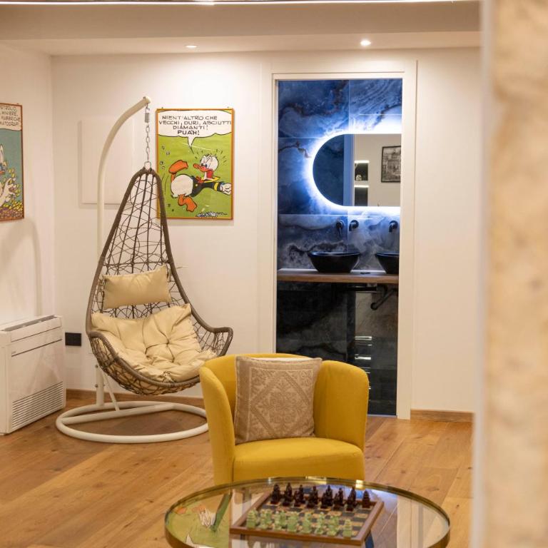 Fla Apartment - Appartamento Premium con 1 Camera da Letto - 11