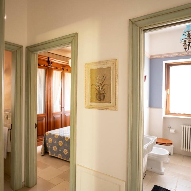 Villa Il Mio Paradiso - Villa Superior - 69