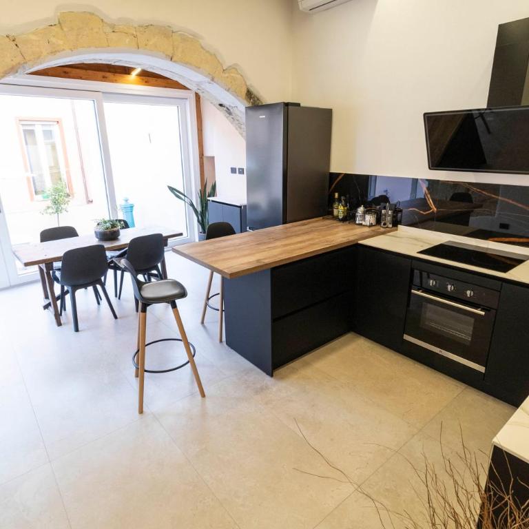 Fla Apartment - Appartamento Premium con 1 Camera da Letto - 20