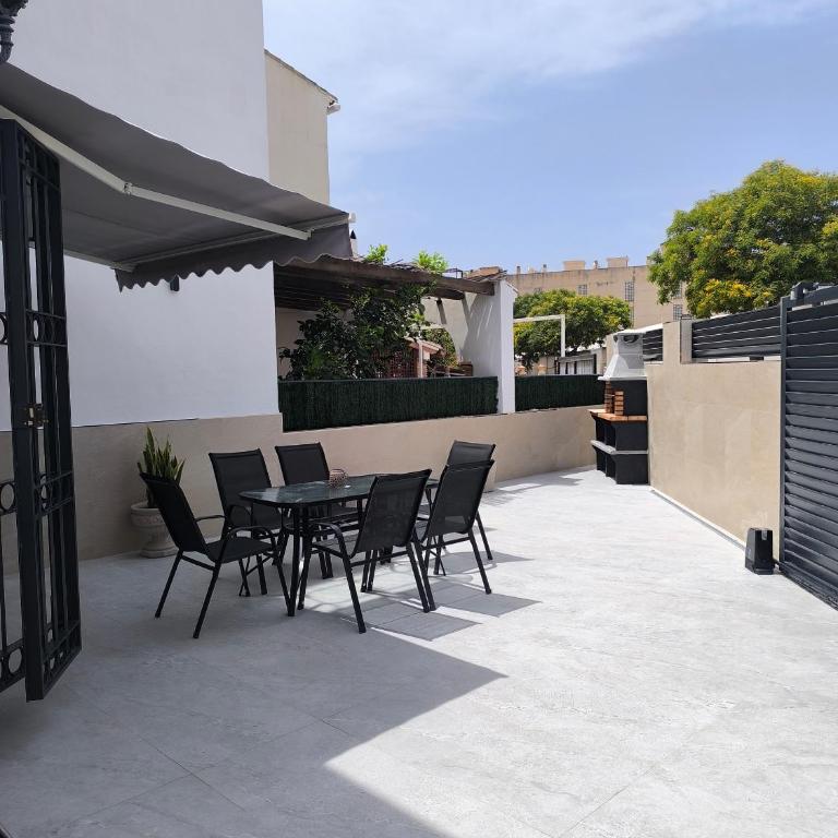 Casa Torrox Costa cerca del mar - Casa de 4 dormitorios - 28