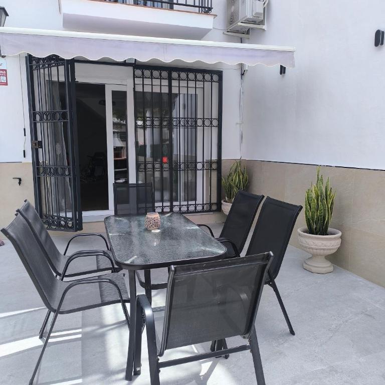 Casa Torrox Costa cerca del mar - Casa de 4 dormitorios - 29