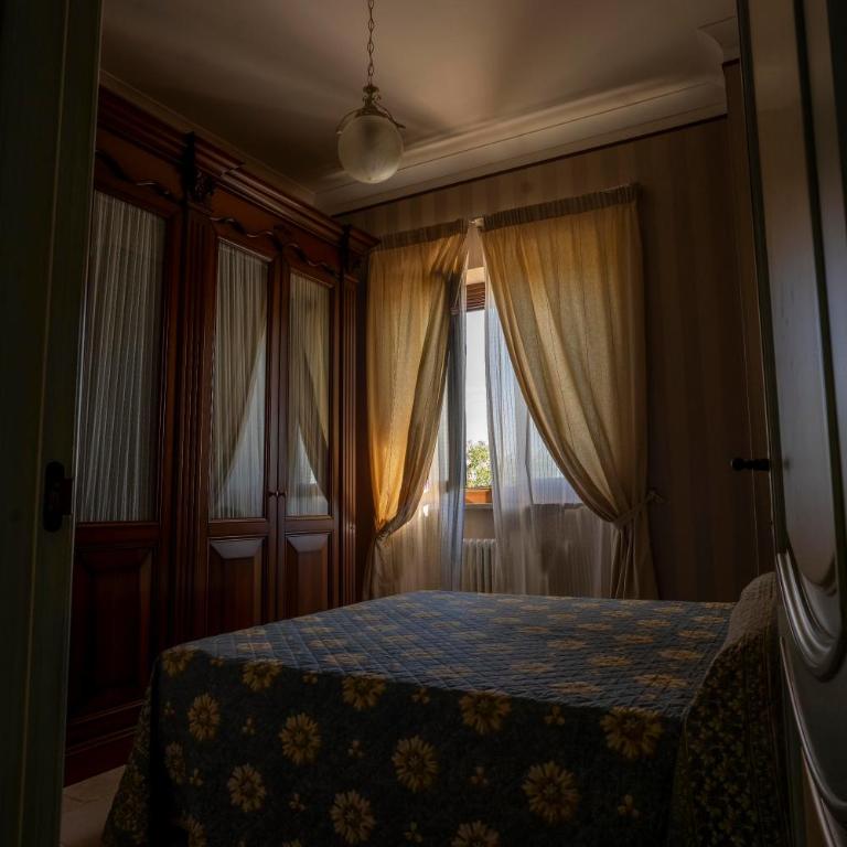 Villa Il Mio Paradiso - Villa Superior - 72