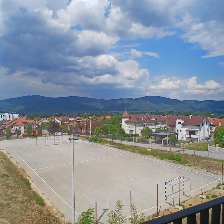 Apartman Marković V - Appartement 1 Chambre - 4