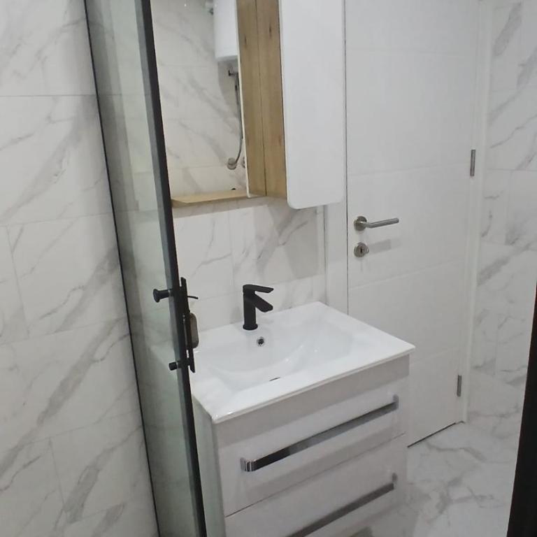 Apartman Marković V - Appartement 1 Chambre - 5