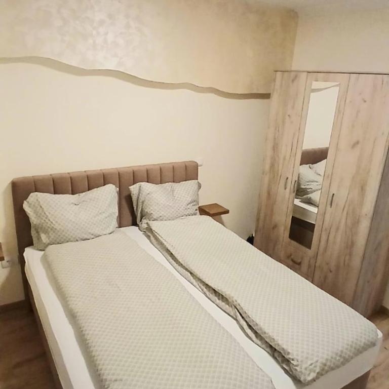 Apartman Marković V - Appartement 1 Chambre - 9