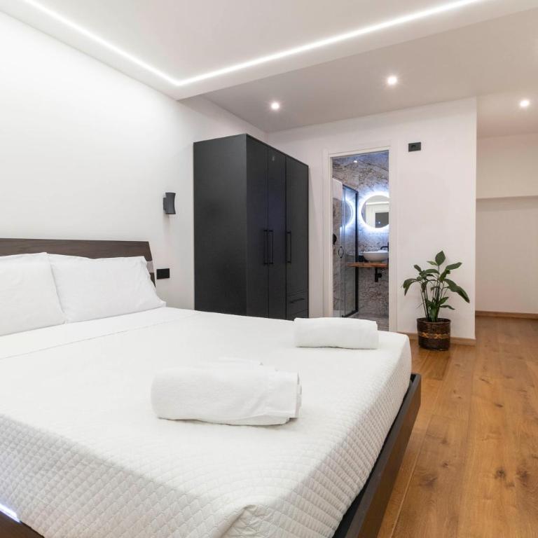 Fla Apartment - Appartamento Premium con 1 Camera da Letto - 8