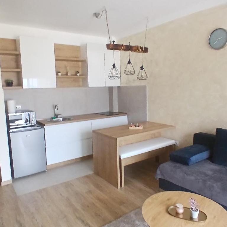 Apartman Marković V - Appartement 1 Chambre - 10