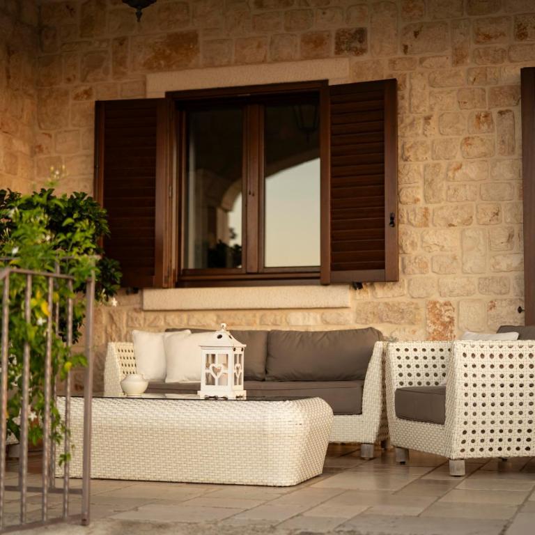 Villa Il Mio Paradiso - Villa Superior - 11