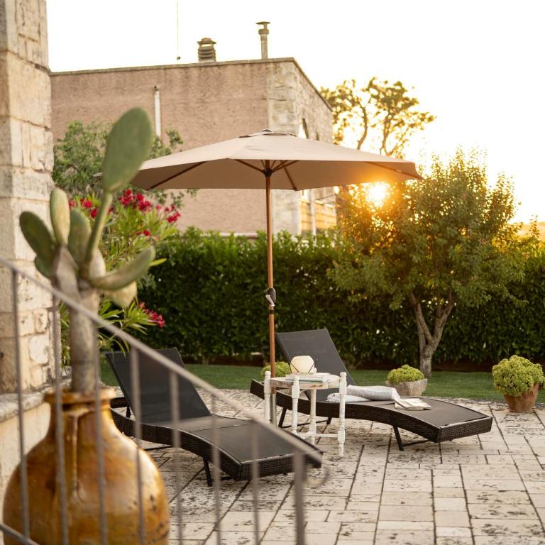 Villa Il Mio Paradiso - Villa Superior - 15