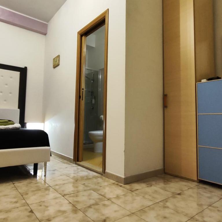 Bed Anthos Porto Cesareo - Habitación Doble Estándar - 3