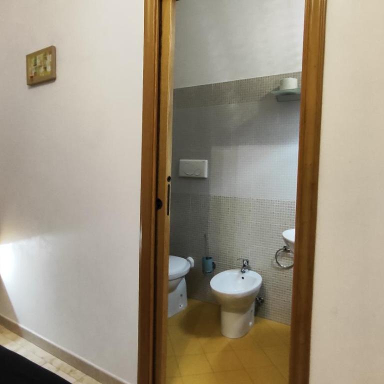 Bed Anthos Porto Cesareo - Habitación Doble con baño privado - 2