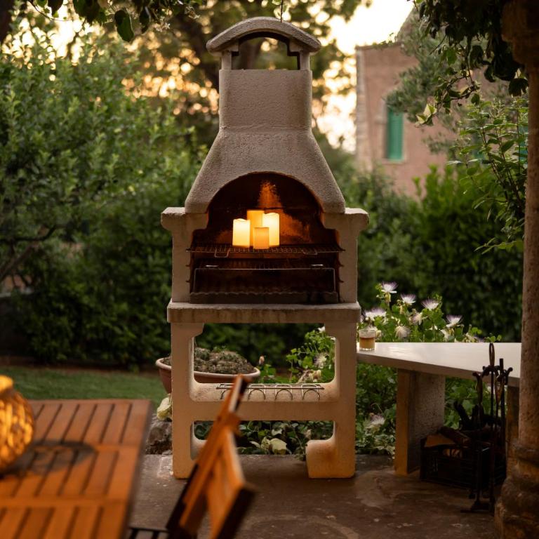 Villa Il Mio Paradiso - Villa Superior - 27