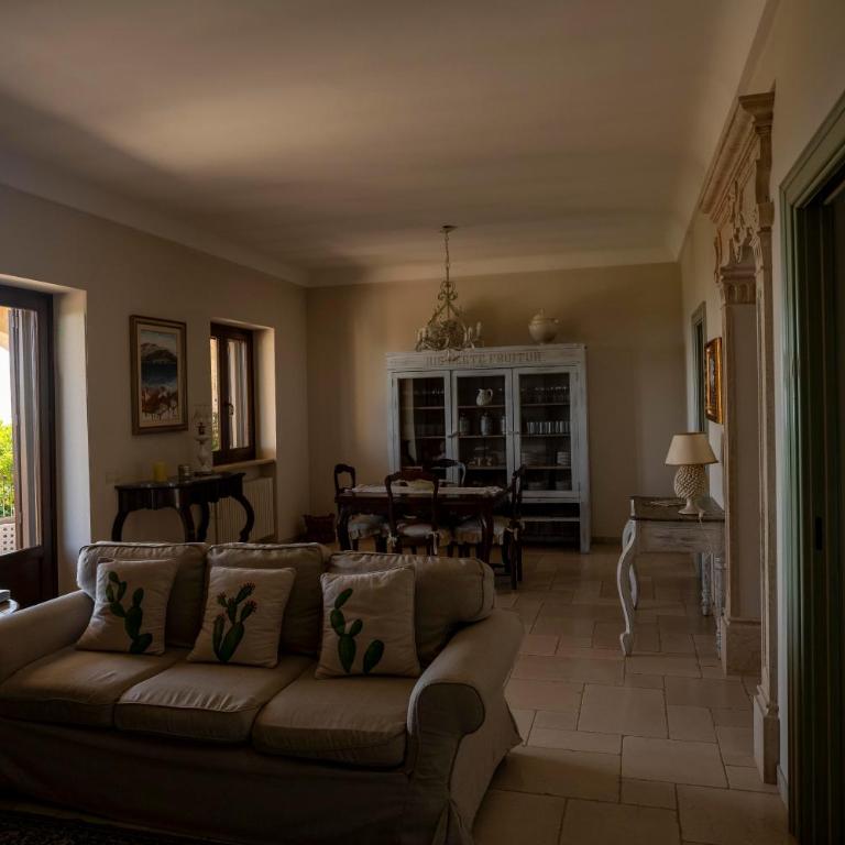 Villa Il Mio Paradiso - Villa Superior - 36