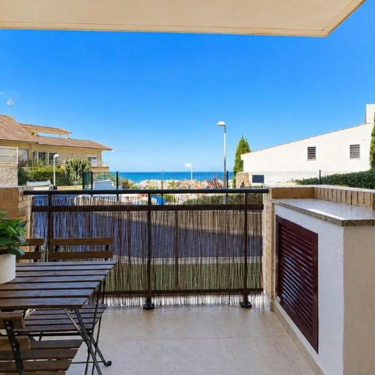 Blue Horizon - Appartement - Vue sur Mer - 5
