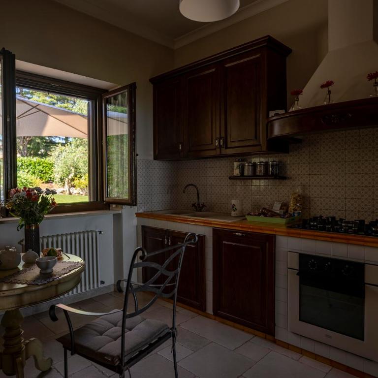 Villa Il Mio Paradiso - Villa Superior - 51