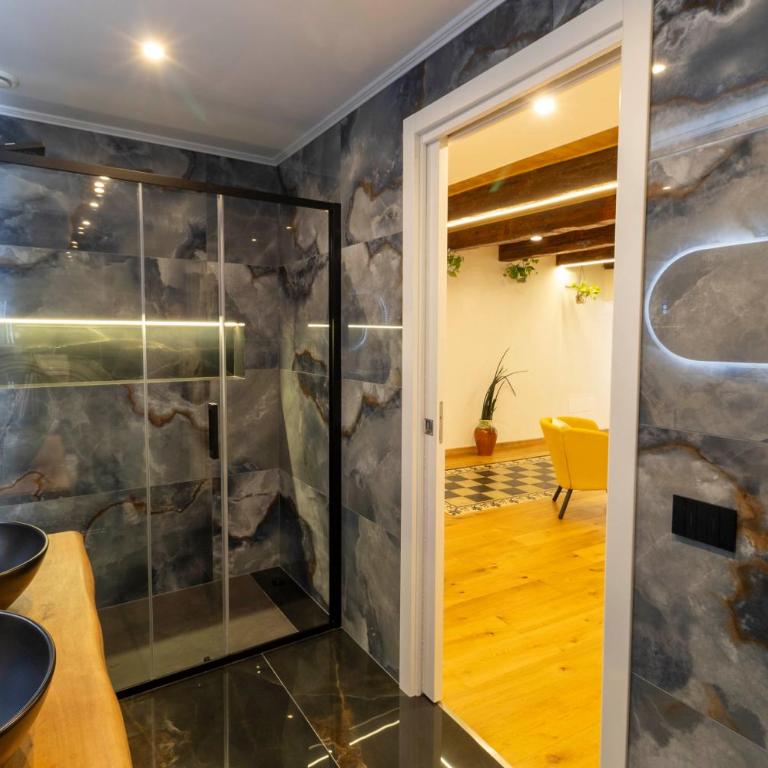 Fla Apartment - Appartamento Premium con 1 Camera da Letto - 41