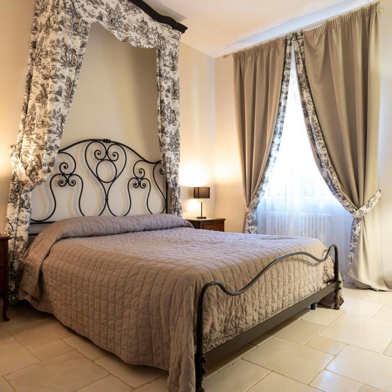 Villa Il Mio Paradiso - Villa Superior - 93