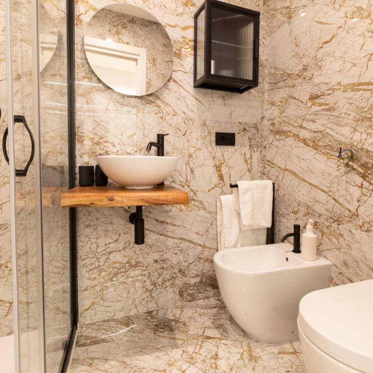 Fla Apartment - Appartamento Premium con 1 Camera da Letto - 14