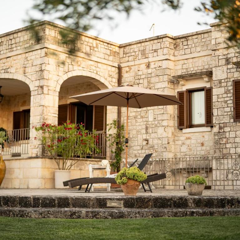 Villa Il Mio Paradiso - Villa Superior - 16