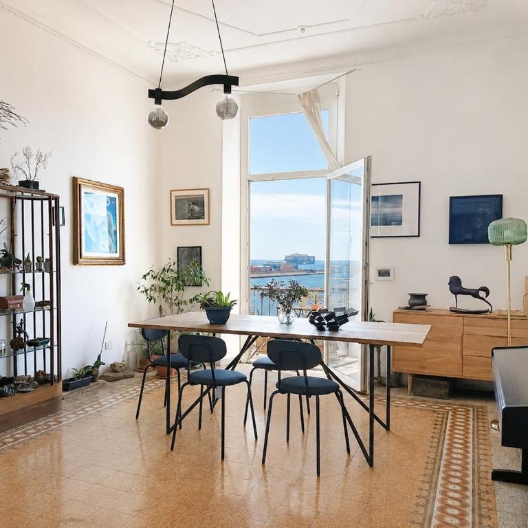 Casa Atlante - Appartement 2 Chambres - 23