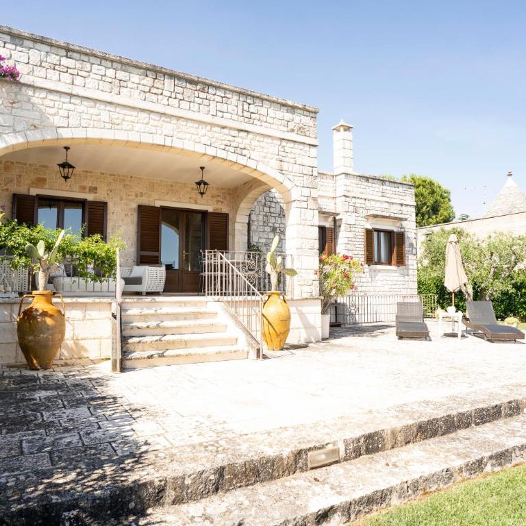 Villa Il Mio Paradiso - Villa Superior - 5