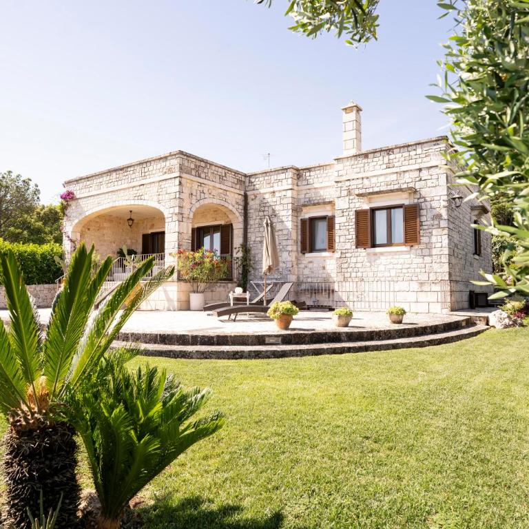 Villa Il Mio Paradiso - Villa Superior - 6