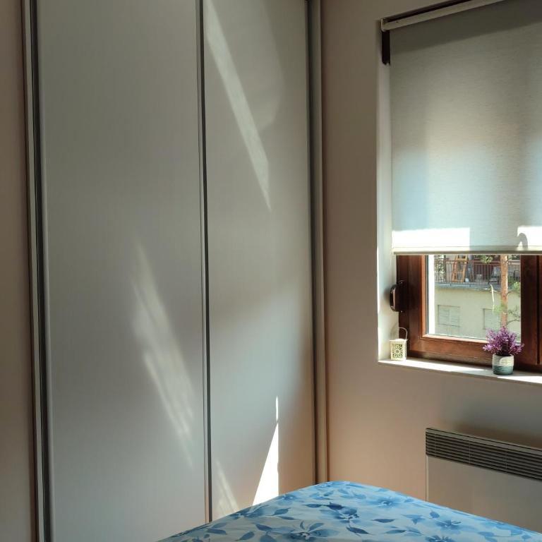 Apartman Nataša, Zlatiborska Vila 1 - FREE PARKING - One-Bedroom Apartment with Terrace - 9