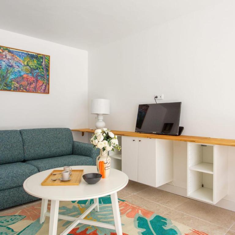 Appartement Pompidou - Welkeys - Appartement - 3