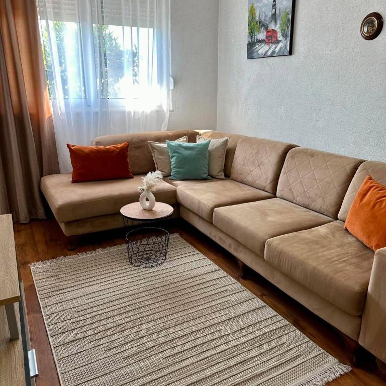SOL guest house - Dvokrevetna Soba sa Bračnim Krevetom/Zasebnim Krevetima - 3