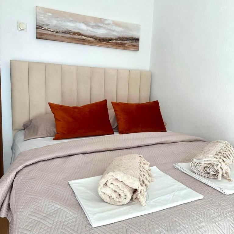 SOL guest house - Dvokrevetna Soba sa Bračnim Krevetom/Zasebnim Krevetima - 5