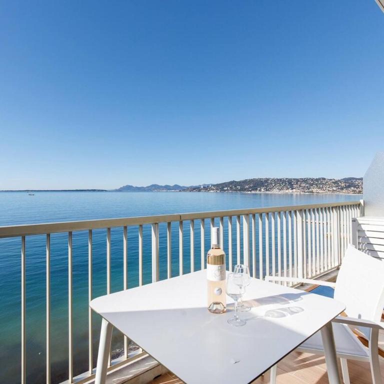 Juan-les-Pins - Appartamento con 1 Camera da Letto - 1