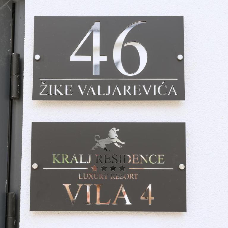Apartman Gajic Lux - Appartement 1 Chambre - 9