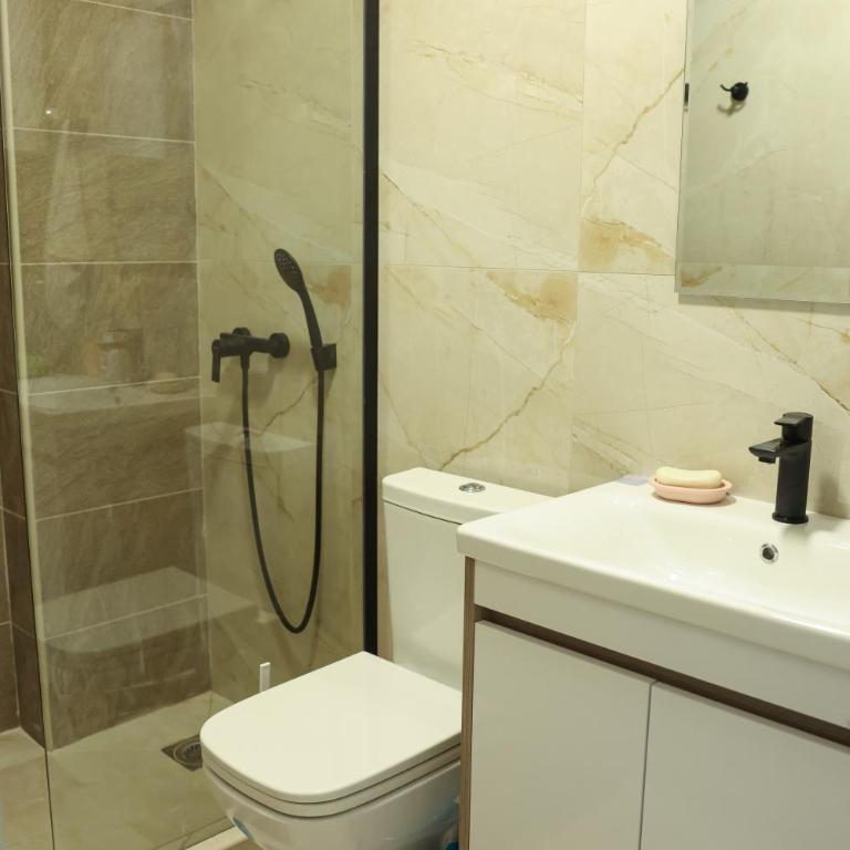 Apartman Gajic Lux - Appartement 1 Chambre - 11