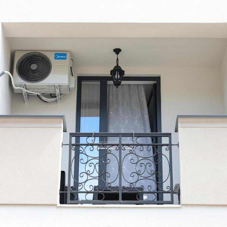 Apartman Gajic Lux - Appartement 1 Chambre - 8