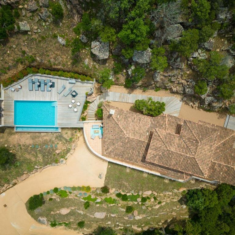 Superb Villa - Appartement 3 Chambres - 19