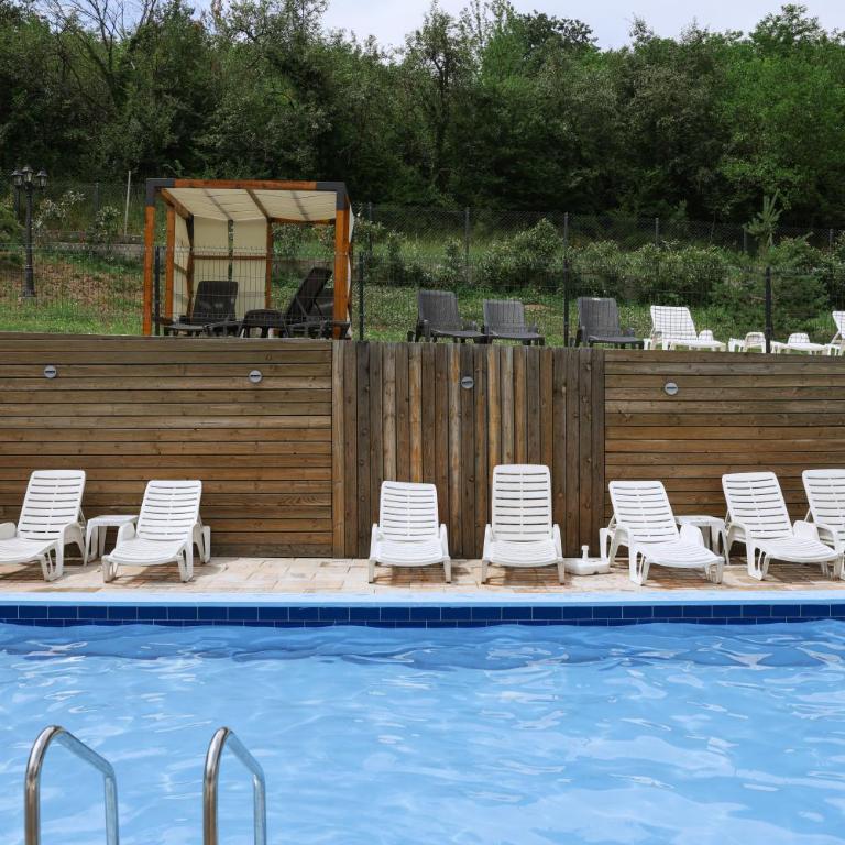 Apartman Gajic Lux - Appartement 1 Chambre - 1