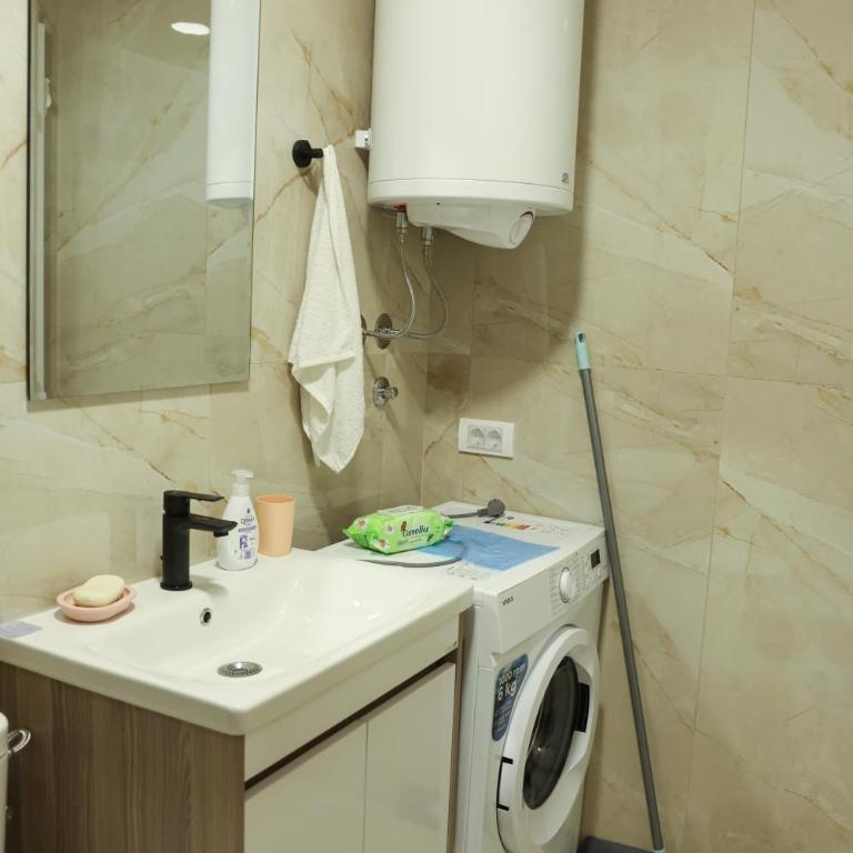 Apartman Gajic Lux - Appartement 1 Chambre - 12