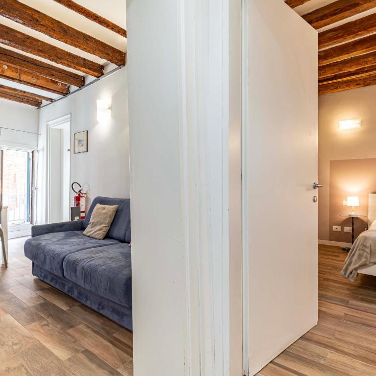 Ca' della Darsena - Arsenale by Wonderful Italy - Apartamento de 1 dormitorio con vistas al canal - 9