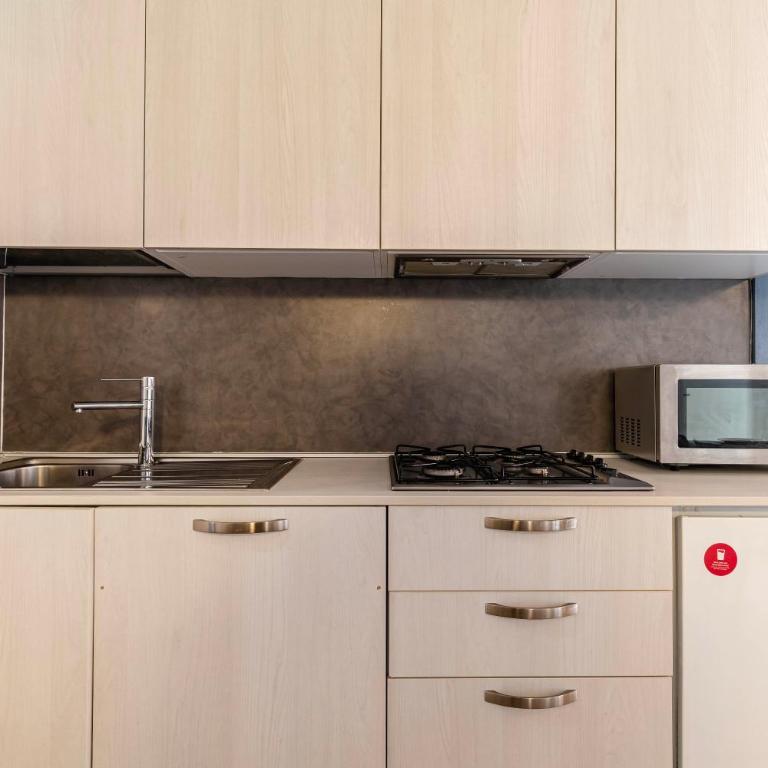 Ca' della Darsena - Arsenale by Wonderful Italy - Apartamento de 1 dormitorio con vistas al canal - 10