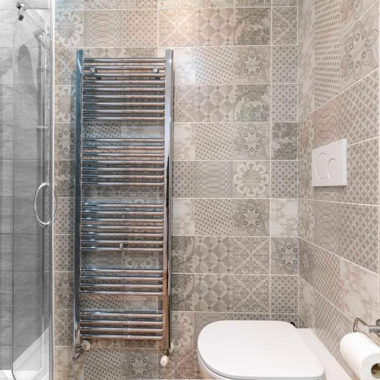 Ca' della Darsena - Arsenale by Wonderful Italy - Apartamento de 1 dormitorio con vistas al canal - 15