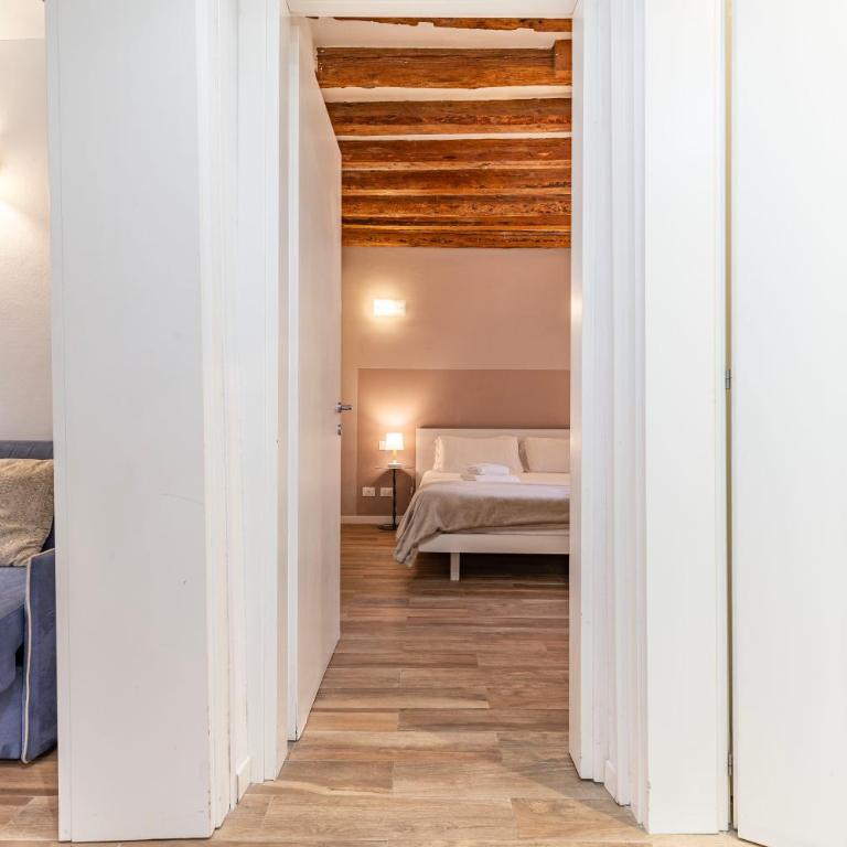 Ca' della Darsena - Arsenale by Wonderful Italy - Apartamento de 1 dormitorio con vistas al canal - 16