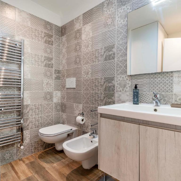 Ca' della Darsena - Arsenale by Wonderful Italy - Apartamento de 1 dormitorio con vistas al canal - 18