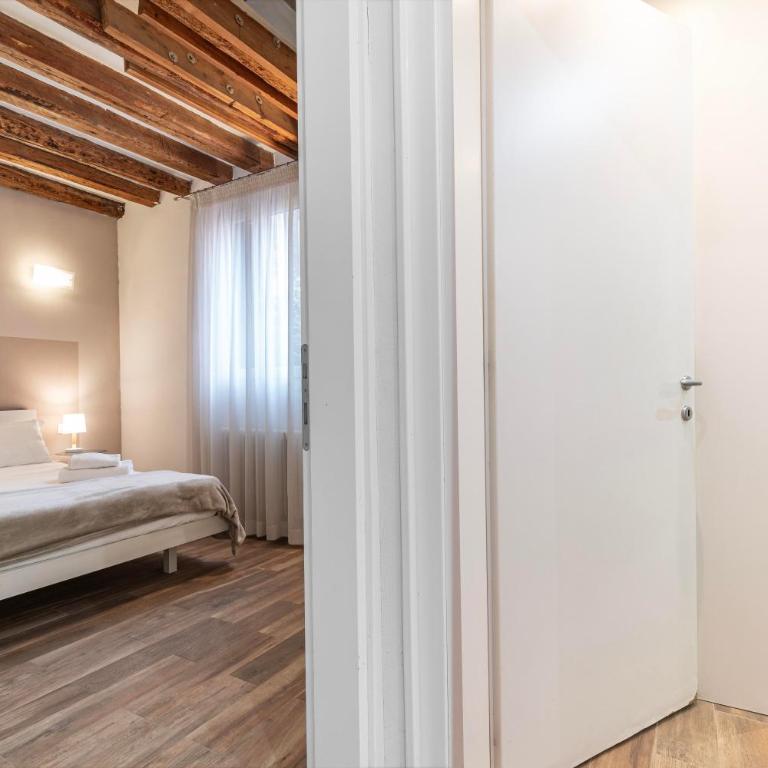 Ca' della Darsena - Arsenale by Wonderful Italy - Apartamento de 1 dormitorio con vistas al canal - 19