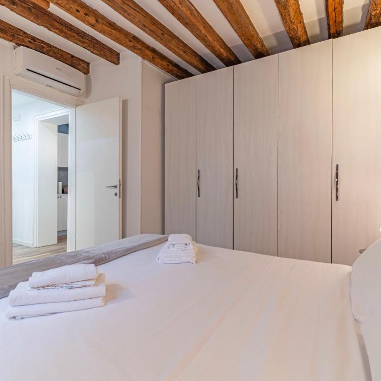 Ca' della Darsena - Arsenale by Wonderful Italy - Apartamento de 1 dormitorio con vistas al canal - 22