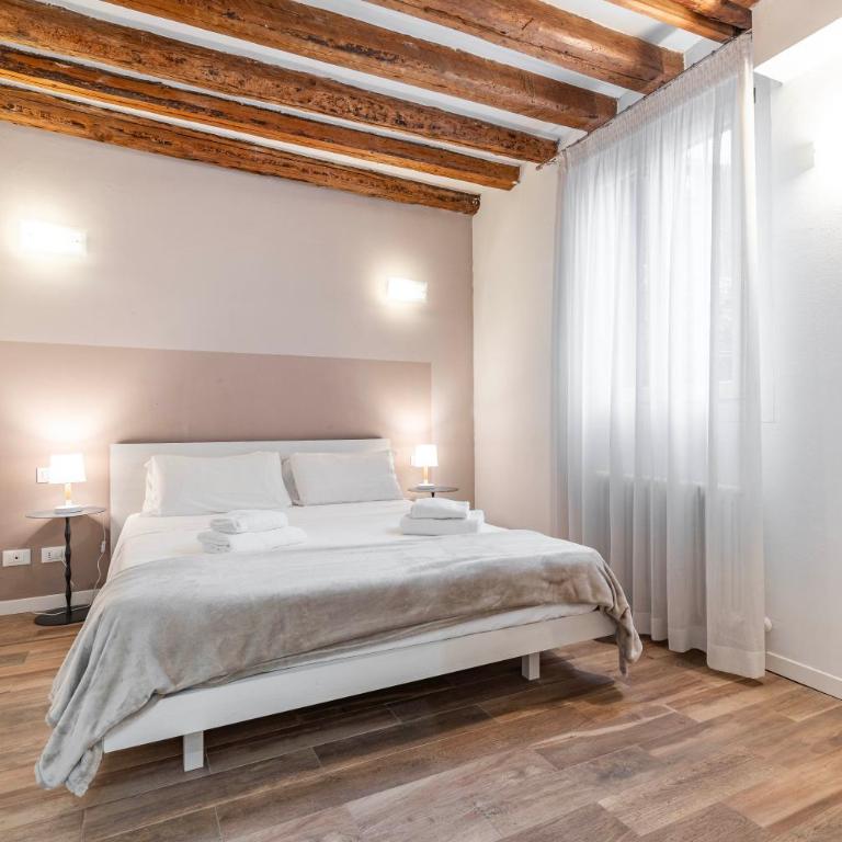 Ca' della Darsena - Arsenale by Wonderful Italy - Apartamento de 1 dormitorio con vistas al canal - 24