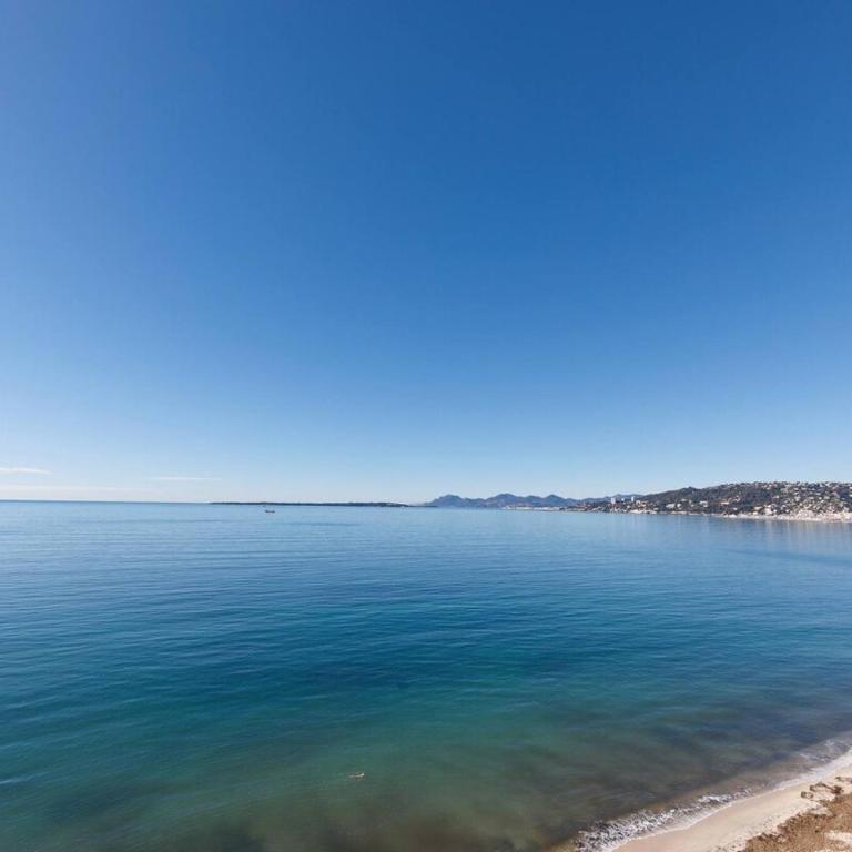Juan-les-Pins - Appartamento con 1 Camera da Letto - 4
